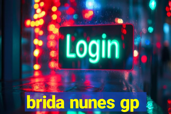 brida nunes gp